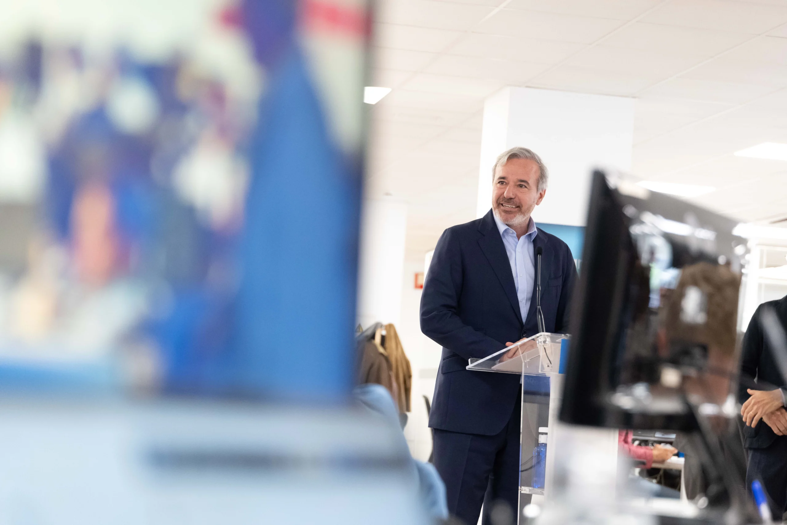 El DAT Alierta crece y consolida su papel estratégico con Integra