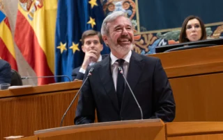 Impulsamos 602 nuevas viviendas en Aragón