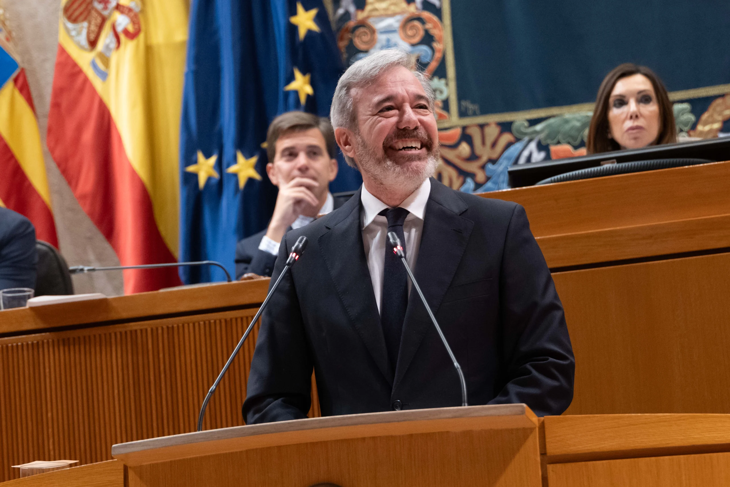 Impulsamos 602 nuevas viviendas en Aragón