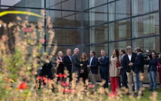 hospedería san juan peña